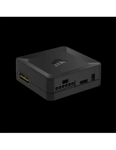 Corsair iCUE LINK System Hub Controlador de ventilador