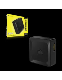 Corsair iCUE LINK System Hub Controlador de ventilador 2