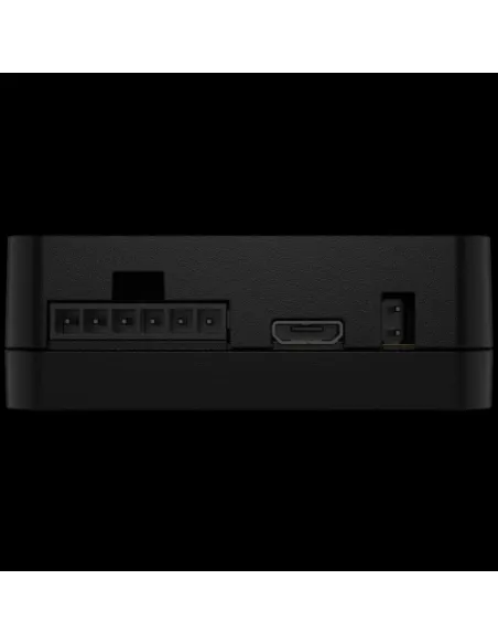Corsair iCUE LINK System Hub Controlador de ventilador