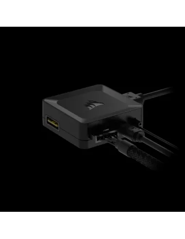 Corsair iCUE LINK System Hub Controlador de ventilador