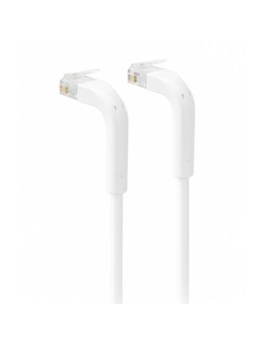 Ewent IM1304 cable de red Blanco 2 m Cat6a U/UTP (UTP)