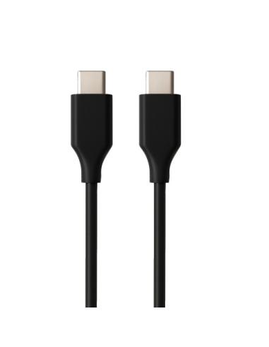 Ewent EC1081 cable USB USB 2.0 2 m USB C Negro
