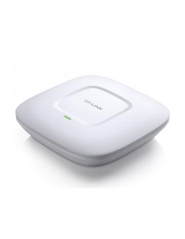PUNTO DE ACCESO TP-LINK EAP110 / 300Mbs / 2.4Ghz / 10/100
