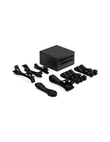 FRACTAL DESIGN FUENTE DE ALIMENTACION ION GOLD 850W FULLY MODULAR FD-P-IA3G-850-EU