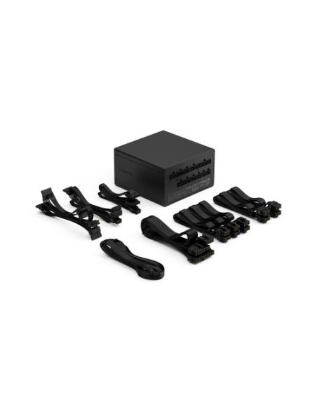 FRACTAL DESIGN FUENTE DE ALIMENTACION ION GOLD 850W FULLY MODULAR FD-P-IA3G-850-EU