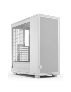 FRACTAL CAJA EPOCH XL WHITE TG CLEAR TINT FD-C-EPO1X-03