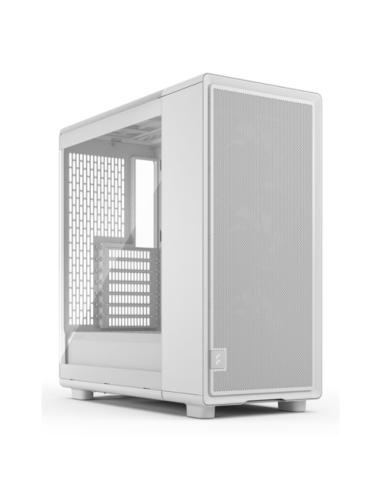 FRACTAL CAJA EPOCH XL WHITE TG CLEAR TINT FD-C-EPO1X-03