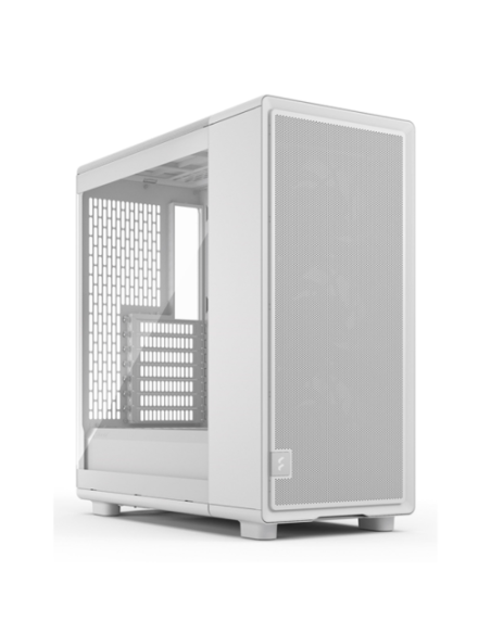 FRACTAL CAJA EPOCH XL WHITE TG CLEAR TINT FD-C-EPO1X-03