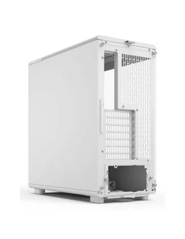 FRACTAL CAJA EPOCH XL WHITE TG CLEAR TINT FD-C-EPO1X-03