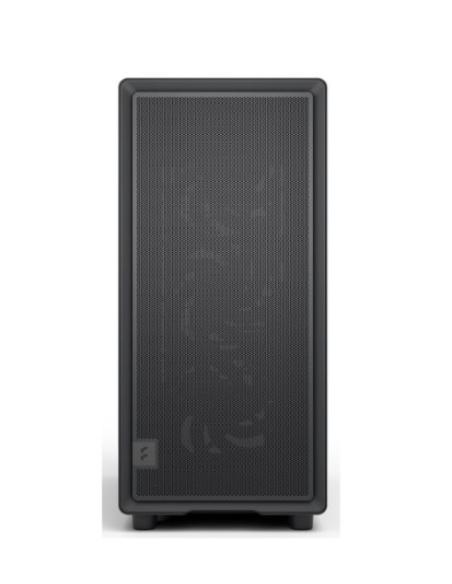 FRACTAL CAJA EPOCH XL BLACK SOLID FD-C-EPO1X-01