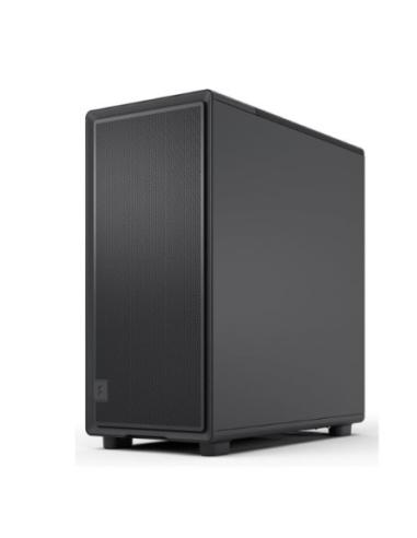 FRACTAL CAJA EPOCH XL BLACK SOLID FD-C-EPO1X-01