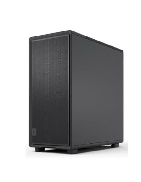 FRACTAL CAJA EPOCH XL BLACK SOLID FD-C-EPO1X-01