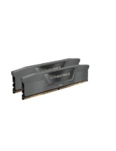 MEMORIA CORSAIR DDR5 32GB 2X16GB PC6000 VENGEANCE CMK32GX5M2F6000Z36