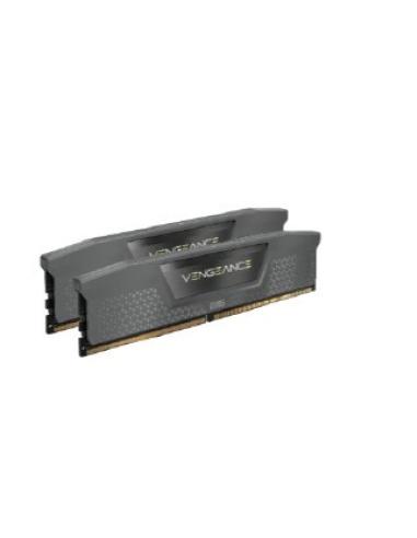 MEMORIA CORSAIR DDR5 32GB 2X16GB PC6000 VENGEANCE CMK32GX5M2F6000Z36