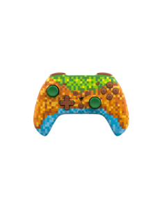 Dragonshock PopTop Compact Multicolor Bluetooth Gamepad Nintendo Switch
