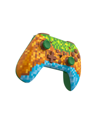 Dragonshock PopTop Compact Multicolor Bluetooth Gamepad Nintendo Switch