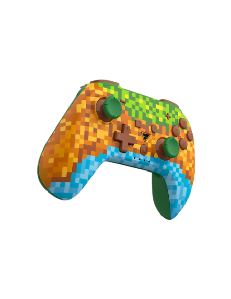 Dragonshock PopTop Compact Multicolor Bluetooth Gamepad Nintendo Switch