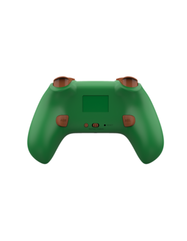 Dragonshock PopTop Compact Multicolor Bluetooth Gamepad Nintendo Switch