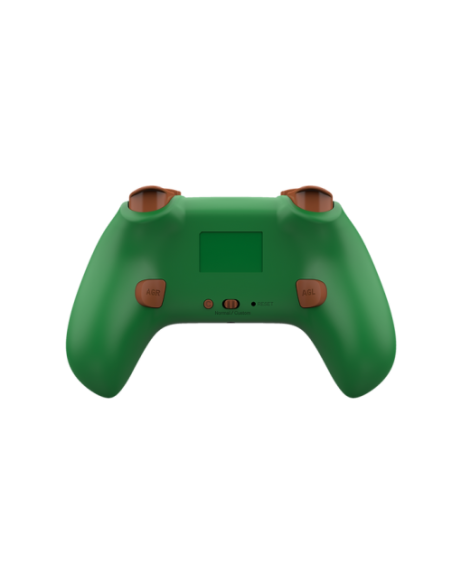 Dragonshock PopTop Compact Multicolor Bluetooth Gamepad Nintendo Switch