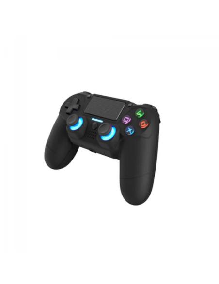 DRAGON SHOCK MIZAR+ BLUETOOTH WIRELESS, SENSOR JOYSTICKS (PS4, PC, MOBILE) NEGRO