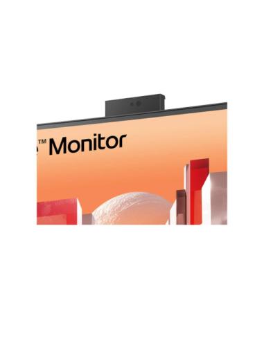 LG 34BA85QE-B pantalla para PC 86,4 cm (34") 3440 x 1440 Pixeles Wide Quad HD LCD Negro