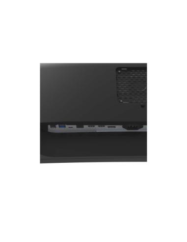 LG 34BA85QE-B pantalla para PC 86,4 cm (34") 3440 x 1440 Pixeles Wide Quad HD LCD Negro