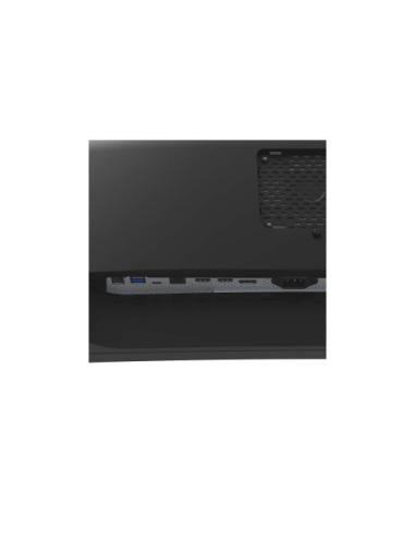 LG 34BA75QE-B pantalla para PC 86,4 cm (34") 3440 x 1440 Pixeles Wide Quad HD LCD Negro