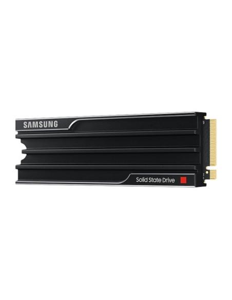Samsung 9100 PRO 8 TB M.2 PCI Express 5.0 NVMe V-NAND