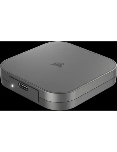 Corsair EX300U 4 TB USB Tipo C 3.2 Gen 2 (3.1 Gen 2) Gris
