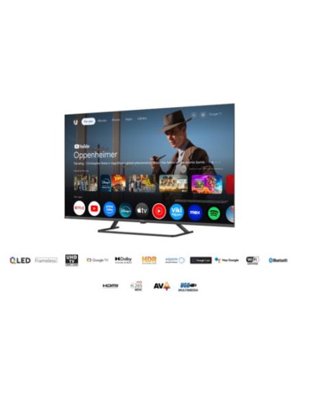SHARP 65HP6265E GOOGLE TV 65"