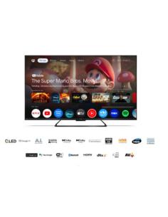 SHARP 55HR7265E GOOGLE TV 55" 2