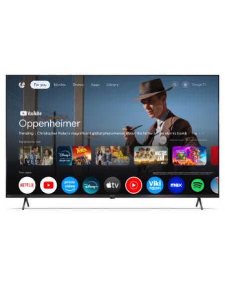 SHARP 55HP5265E GOOGLE TV 55"