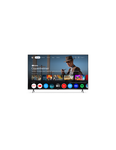 SHARP 55HL4265E GOOGLE TV 55"