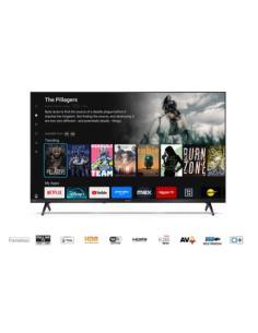 SHARP 40HE2245E TIVO TV 40" FH