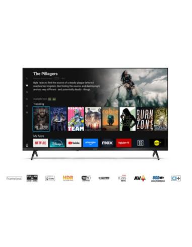 SHARP 40HE2245E TIVO TV 40" FH