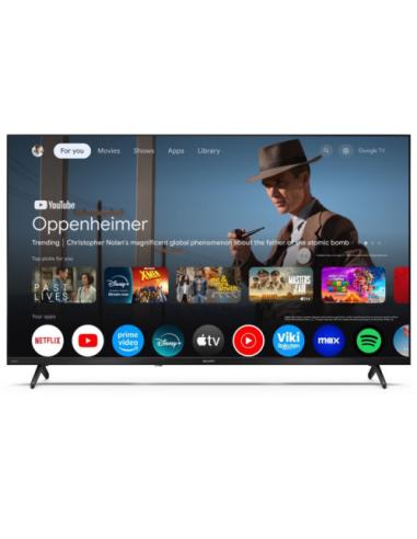 SHARP 40HF2265E GOOGLE TV 40"