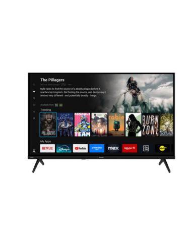 SHARP 32HE2245E TIVO TV 32" HD