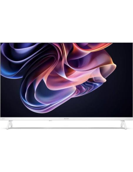 SHARP 32HF2265EW GOOGLE TV 32"