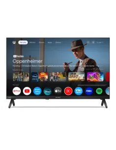 SHARP 24HF2265E GOOGLE TV 24" 2