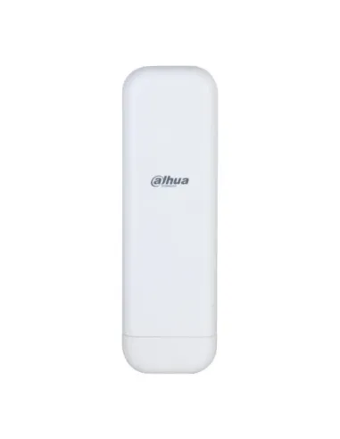 (DH-WBC5-90AC-01P(DE)) DAHUA BRIDGE INALAMBRICO, DISTANCIA TRANSMISION HASTA 1KM, IP65, BANDA ANCHA HASTA 867MBPS, 5,8GHZ, 2XRJ-