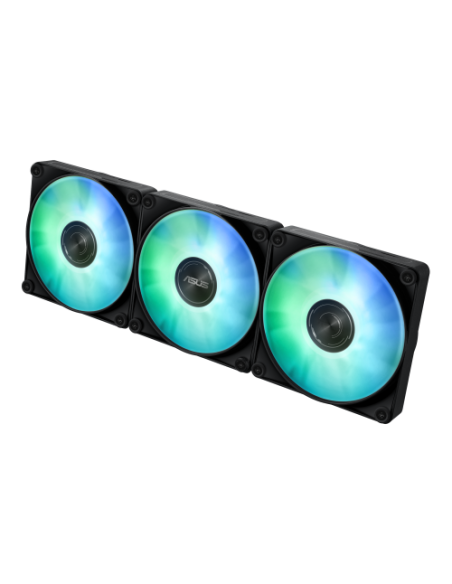 SISTEMA DE REFRIGERACION LIQUIDA ASUS PARA CPU MAX GAMING LC 360 ARGB LCD (WHITE BOX)