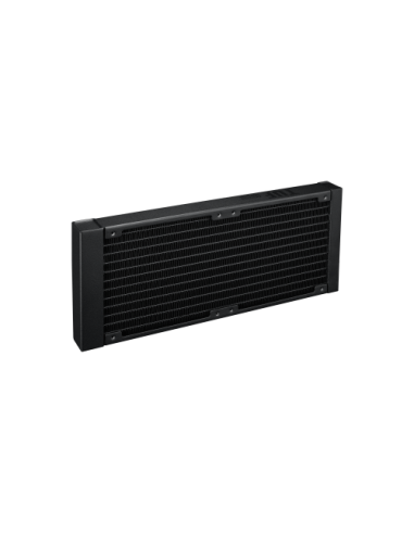 ASUS TUF GAMING LC III 240 ARGB Procesador Sistema de refrigeración líquida todo en uno 12 cm Negro