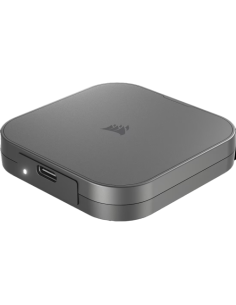 Corsair EX300U 1 TB USB Tipo C 3.2 Gen 2 (3.1 Gen 2) Gris