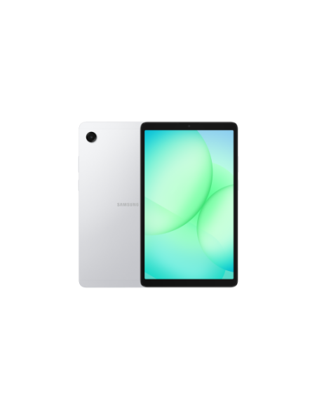 Samsung Galaxy Tab A11 4G 128 GB 22,1 cm (8.7") 8 GB Wi-Fi 5 (802.11ac) Plata