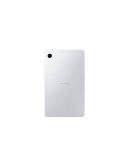 Samsung Galaxy Tab A11 4G 128 GB 22,1 cm (8.7") 8 GB Wi-Fi 5 (802.11ac) Plata