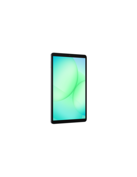 Samsung Galaxy Tab A11 4G 128 GB 22,1 cm (8.7") 8 GB Wi-Fi 5 (802.11ac) Plata