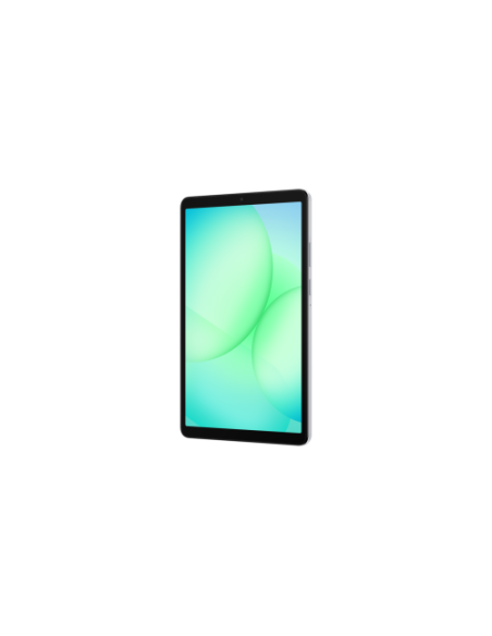 Samsung Galaxy Tab A11 4G 128 GB 22,1 cm (8.7") 8 GB Wi-Fi 5 (802.11ac) Plata