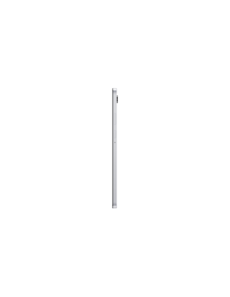 Samsung Galaxy Tab A11 4G 128 GB 22,1 cm (8.7") 8 GB Wi-Fi 5 (802.11ac) Plata