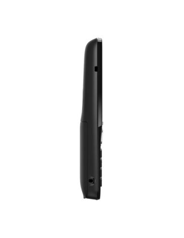 Gigaset COMFORT 550 duo Teléfono analógico Identificador de llamadas Negro