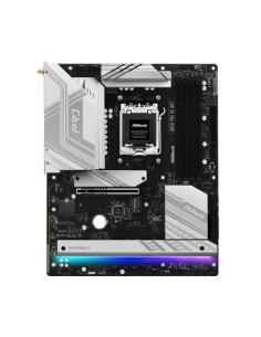 Asrock B850 Pro RS WiFi AMD B850 Zócalo AM5 ATX 2